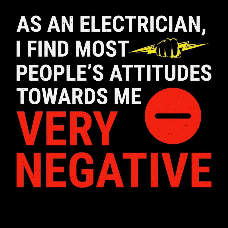 Electrician Humor Electrical Technician Engineer