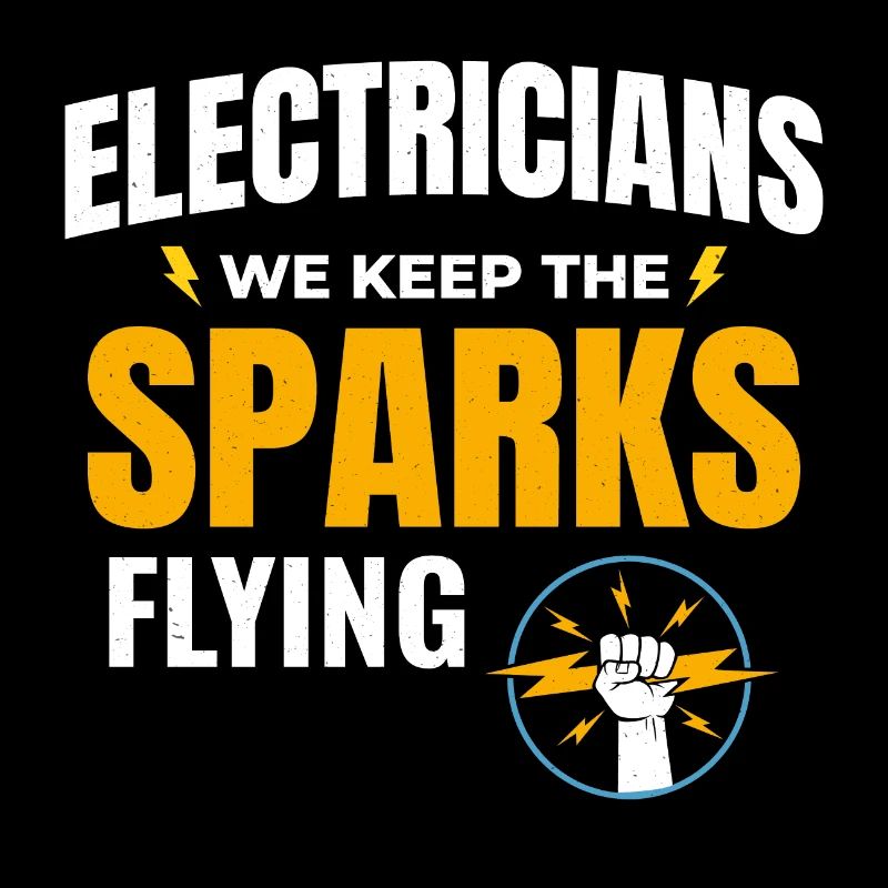 Electrician Humor Electrical Technician Engineer