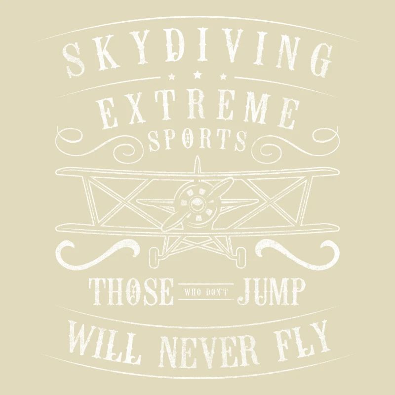 Parachutisme Sky Height Freefall