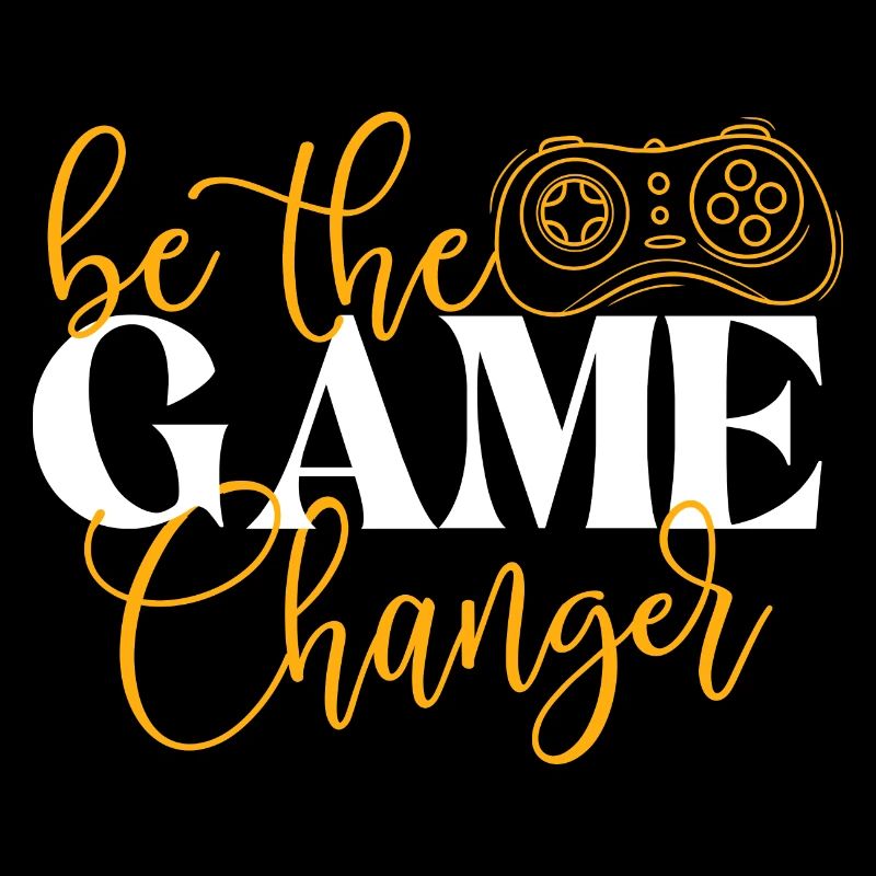 Changez la donne - Gamer Console PC Lover