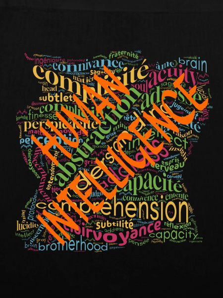 Human Intelligence Cloud