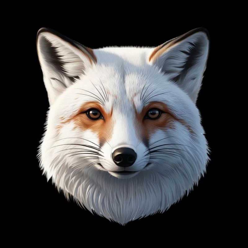 Artic Fox