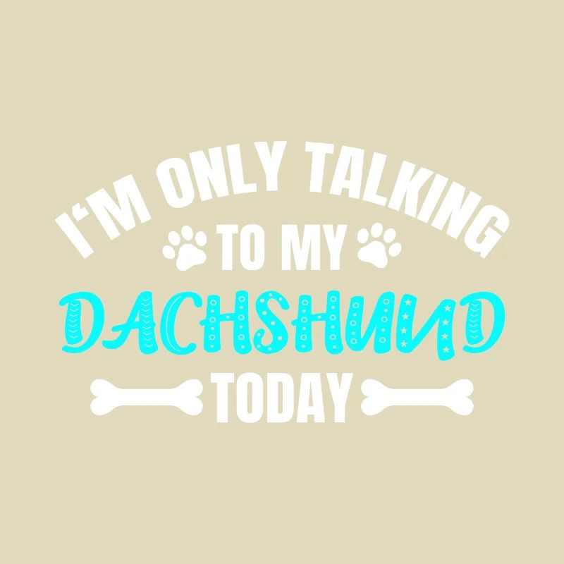 Dachshund Dackel