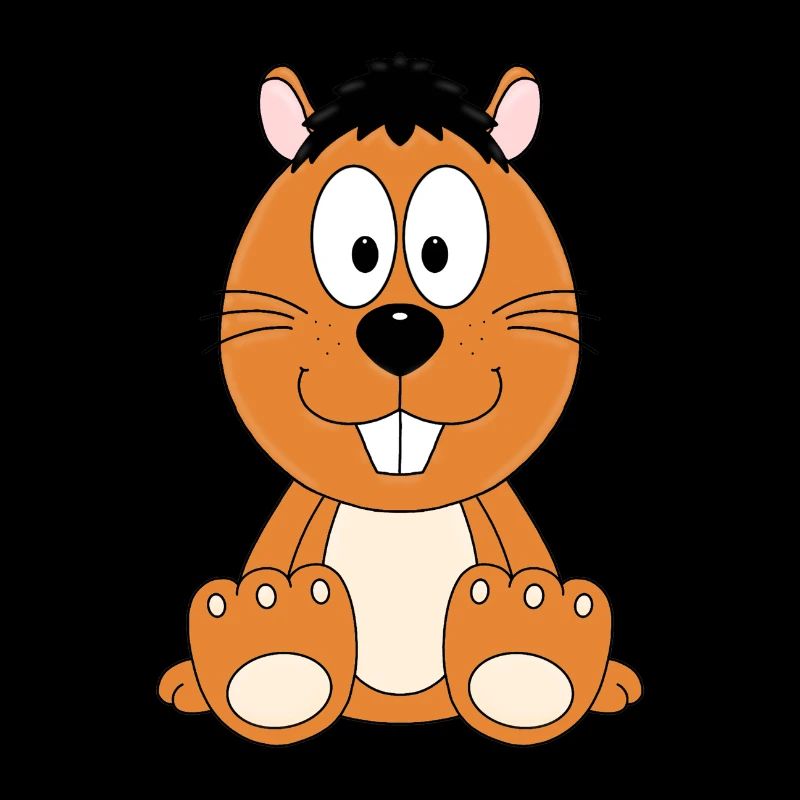 BIBER - OTTER - TIER - TIERE