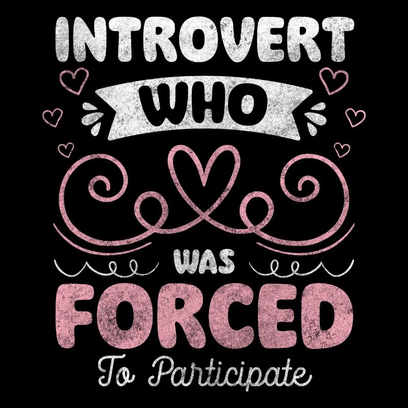 Introvert Social Contact Reflection