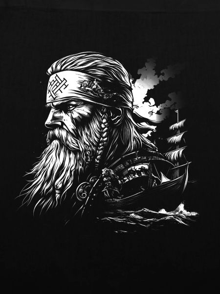 Wikinger Skandinavien Seefahrer