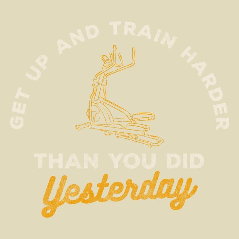 Elliptical Trainer Training Strength Coach