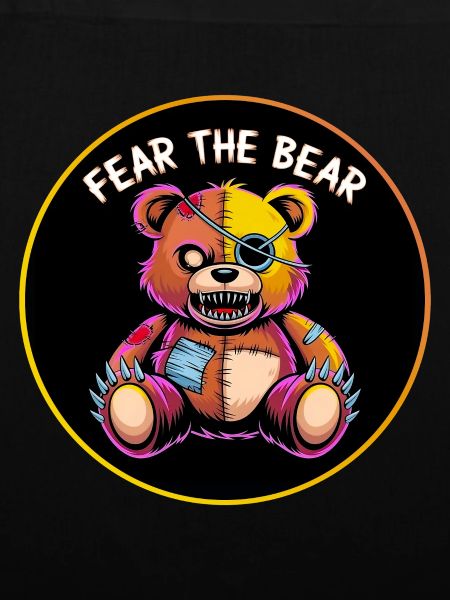 Fear the Bear