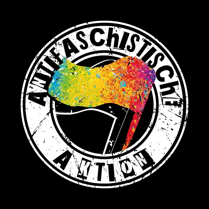 Anti-fascist action