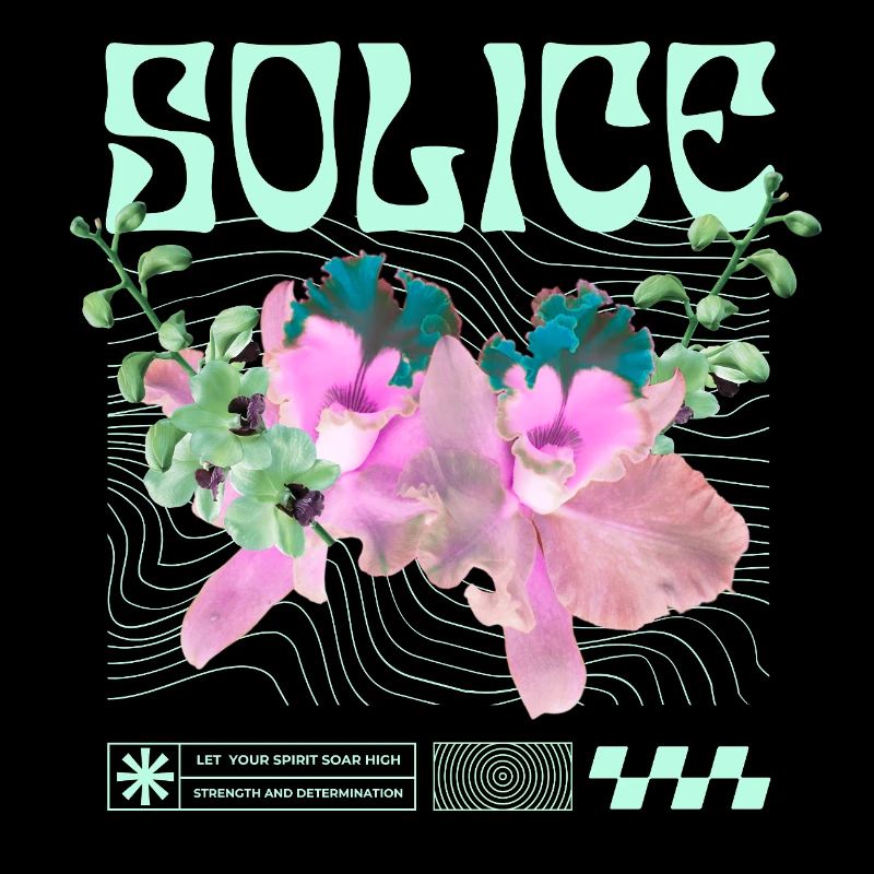 Solice – Botanische Ruhe