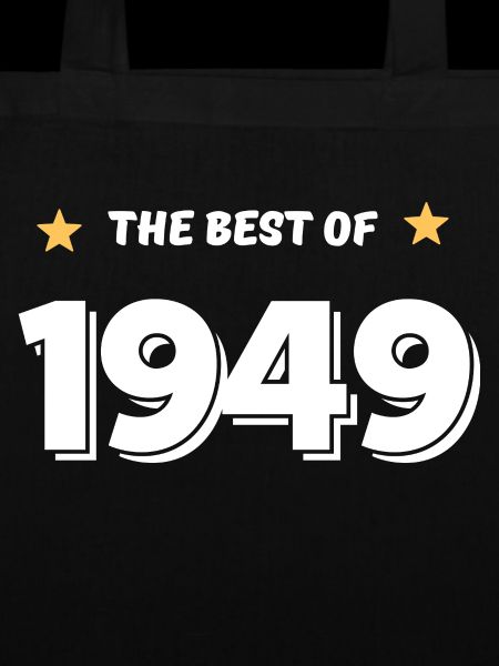 Best of 1949