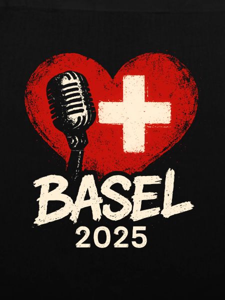 Basel 2025 ESC