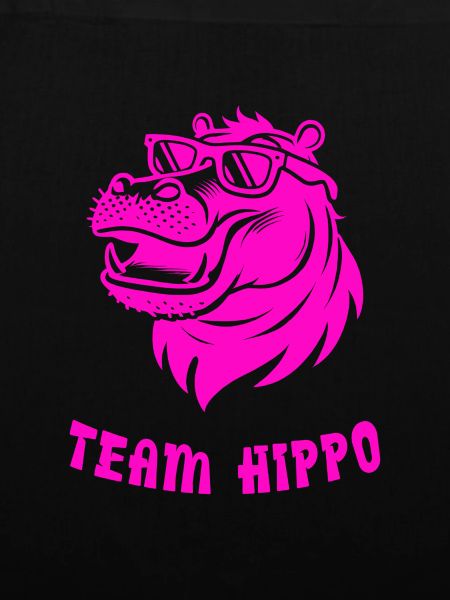 Team Hippo