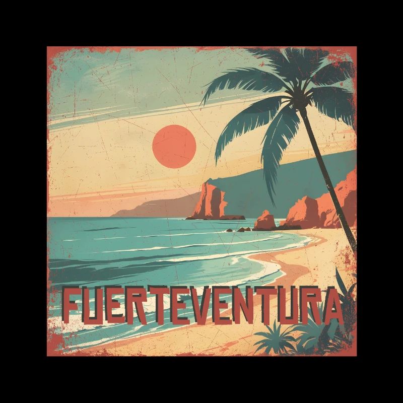Fuerteventura