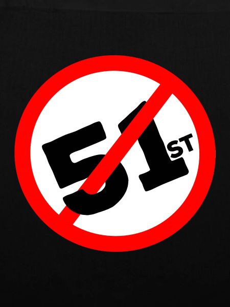 51st State No Way