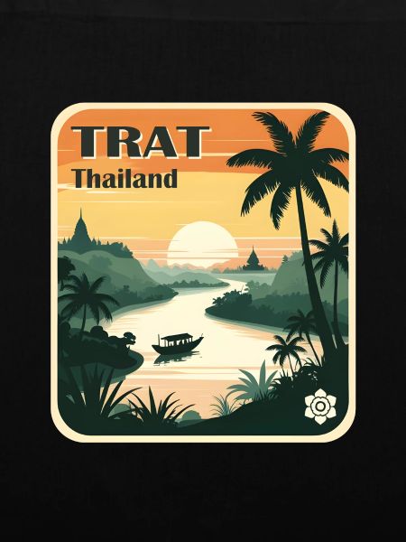 Trat Thailand