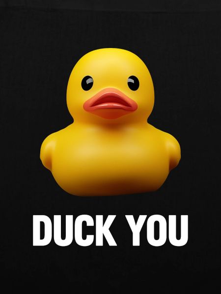 Duck ou