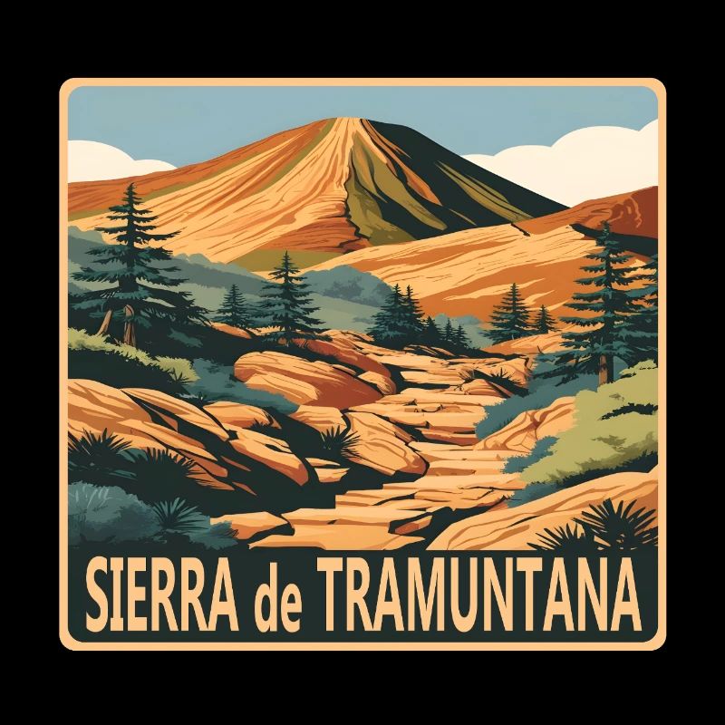 Sierra de Tramuntana