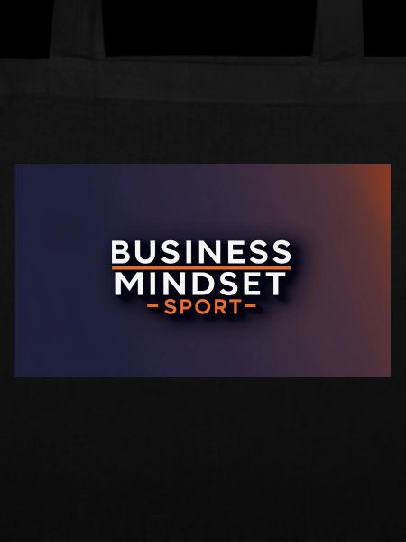 Buisness Mindset Sport