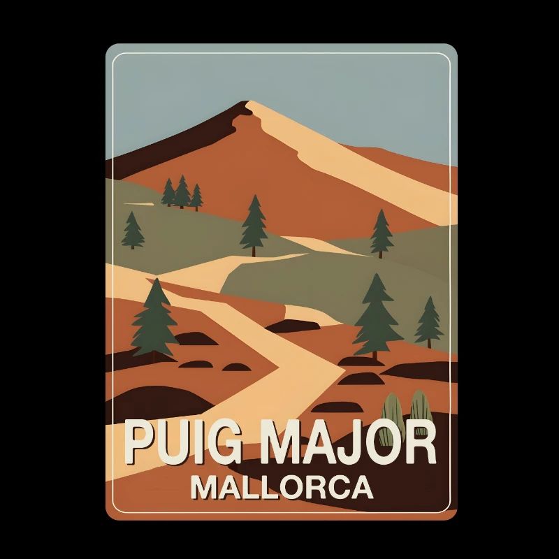 Puig Major