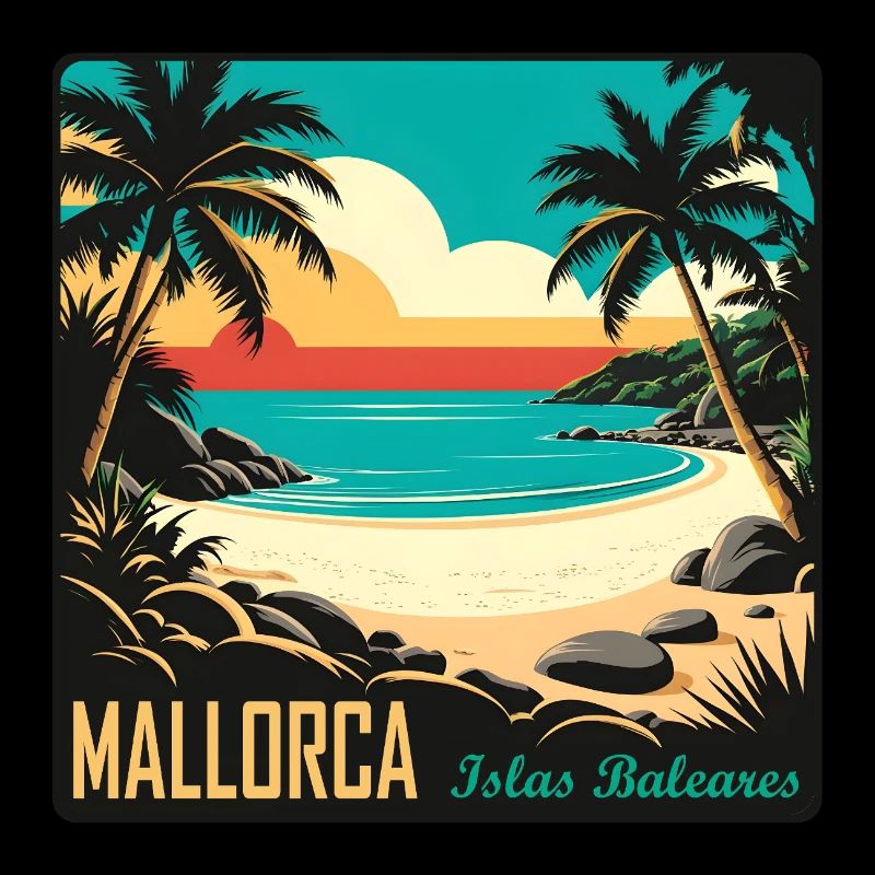 Majorca, Balearic Islands