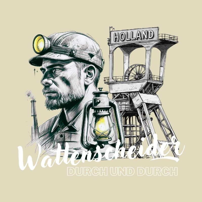 Wattenscheider durch und durch