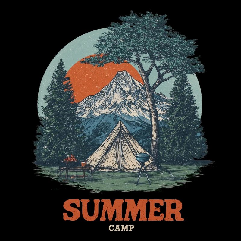 Summer Camp