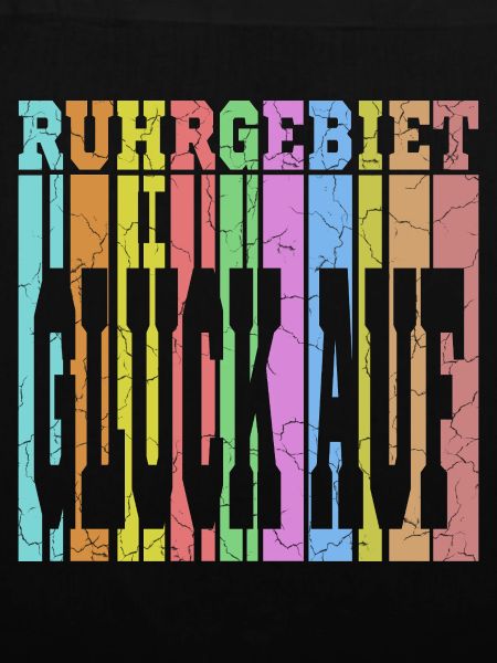 zeche ruhrgebiet