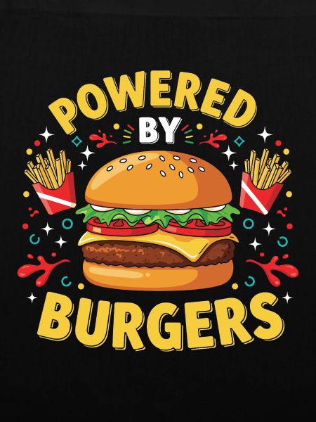 Hamburger Burger