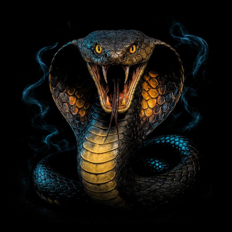 King Kobra