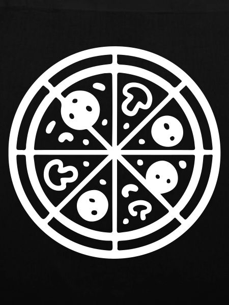 Pizza Symbol Pizzeria