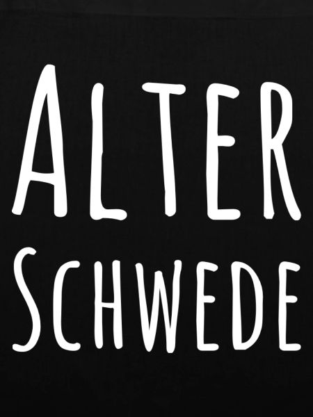 Alter Schwede Fun Design