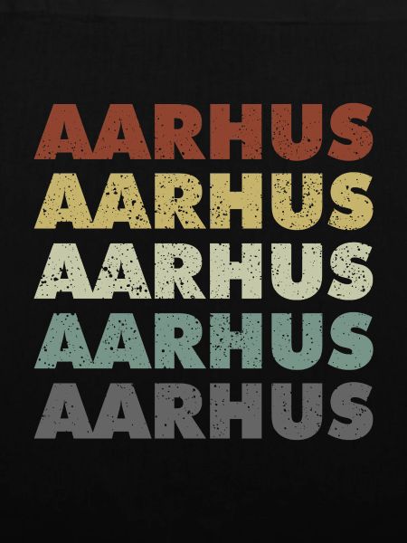 Aarhus - Denmark - Denmark - Scandinavia