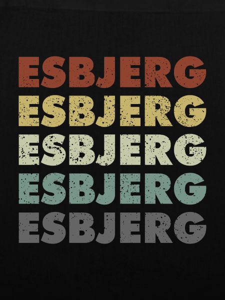 Esbjerg - Denmark - Denmark - Scandinavia