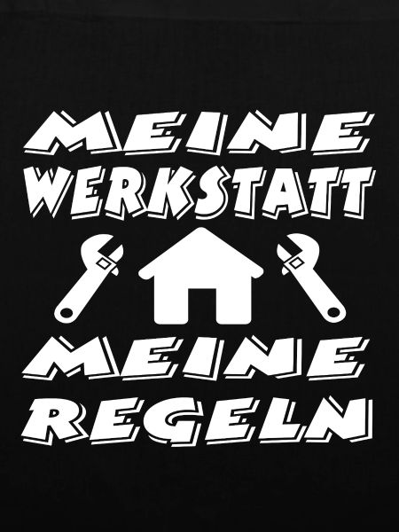 Werkstatt