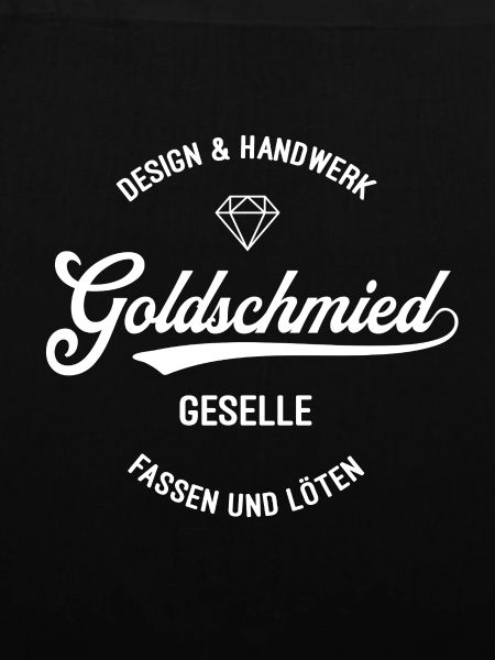 Goldschmied Geselle Handwerk