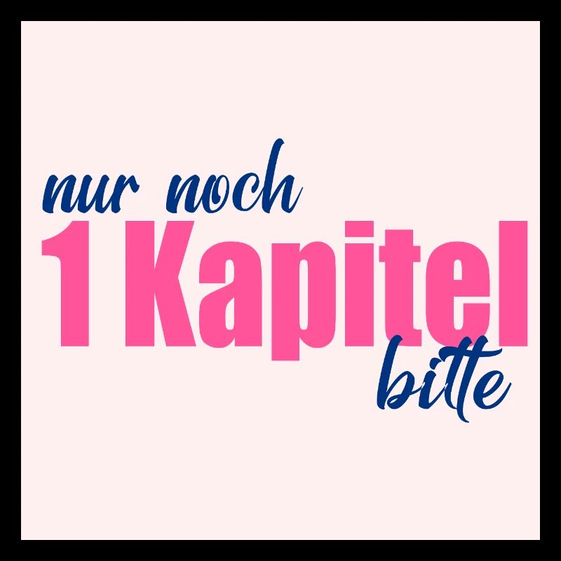 BÜCHER LIEBEN LESEN KAPITEL
