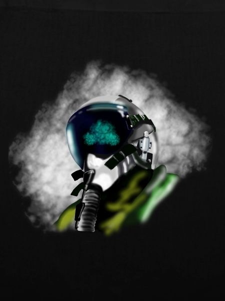 Jet Pilot