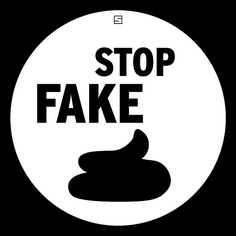 STOP FAKE