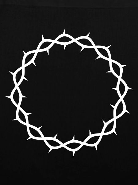 Crown of thorns
