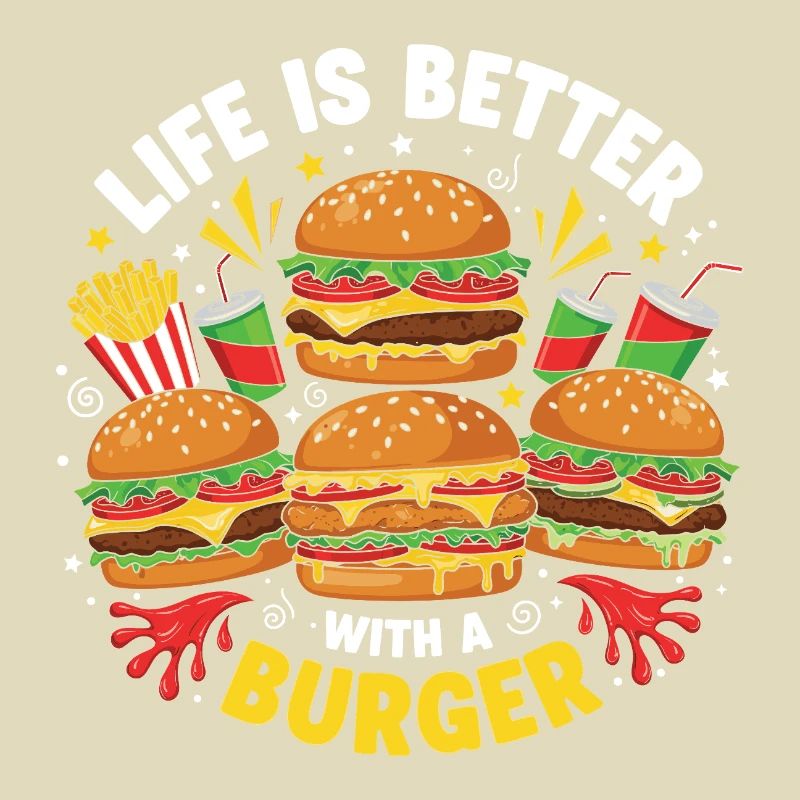 Burger Hamburger