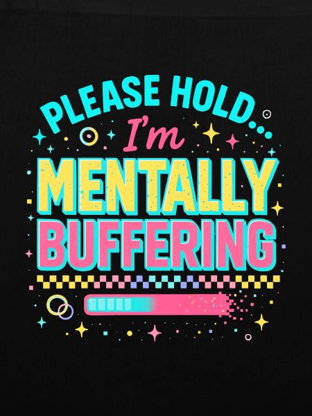 Tampon mental