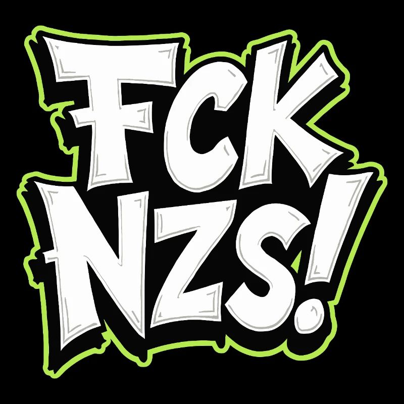 Déclaration de FCK NZS contre le racisme
