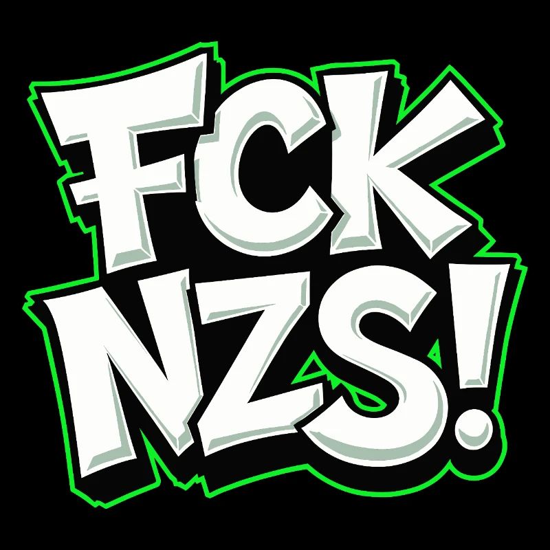 Déclaration de FCK NZS contre le racisme
