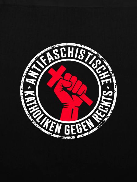 Anti-fascist Catholics against the right