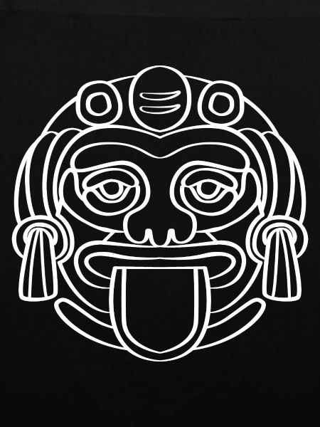 Maya kalender aztec Inka