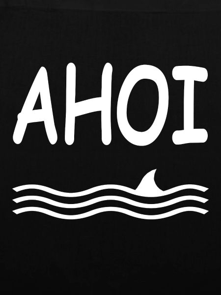 Ahoy