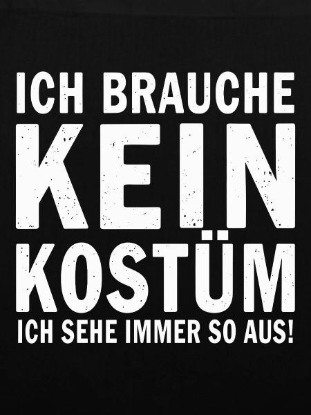 Karneval Fasching Fasnet Kostüm
