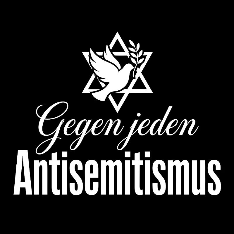 Contre tout antisémitisme