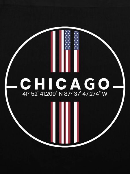 Chicago Coordinates